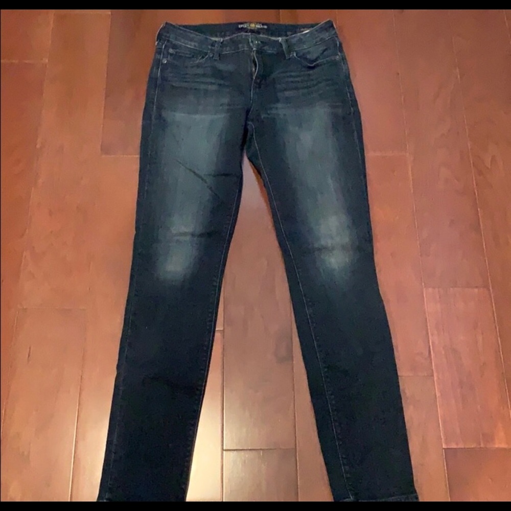 Lucky Lolita size 6